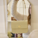 SAC MINI ADÈLE CRÈME