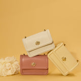 SAC ROSIE CRÈME
