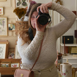 SAC ROSIE ROSE