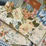 POCHETTE TAPISSERIE LÉONIE