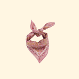 Foulard Indien - Arya Malaga