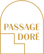 Passage doré