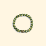 ELASTIQUE MIX GREEN WOOD