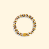ELASTIQUE MUSTARD PINK