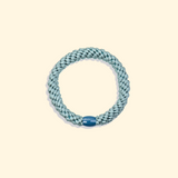 ELASTIQUE TEAL