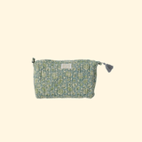 Trousse de toilette - Arushi Blue Green