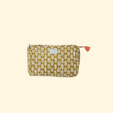 Trousse de toilette - Isha Olive