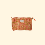 Trousse de toilette - Guapao Bois de Rose