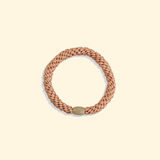 ELASTIQUE WARM PEACH