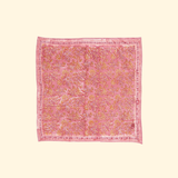 Foulard Indien - Arya Malaga