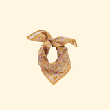 Foulard Indien - Arya Tandoori