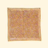 Foulard Indien - Arya Tandoori