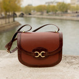 SAC GASPARD ACAJOU