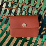 SAC ADÈLE ACAJOU