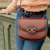 SAC GASPARD ACAJOU