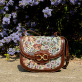 SAC GASPARD FLEURI