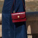 SAC LÉO CROCO BORDEAUX