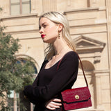 SAC LÉO CROCO BORDEAUX