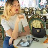 SAC ROMY NOIR