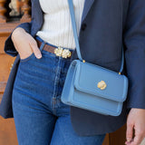 SAC ROSIE BLEU CIEL