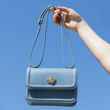 SAC ROSIE BLEU CIEL