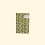 Carnet poppy