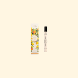 Eau de toilette roll-on -rose 10ml