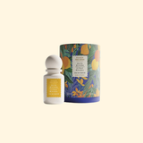 Eau de parfum Zeste riviera 50ml