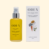 Huile Sèche pour le corps 100 ml - Activateur de Bronzage