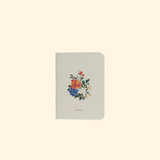 Carnet de poche Nonna