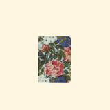 Carnet de poche Romance