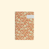 Carnet Empreinte