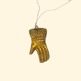Petit pendentif main