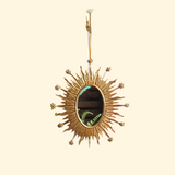 Miroir étoiles