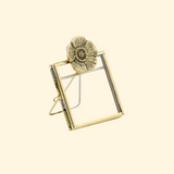 Mini cadre Mia Poppy