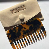 Peigne Voyage Panthère